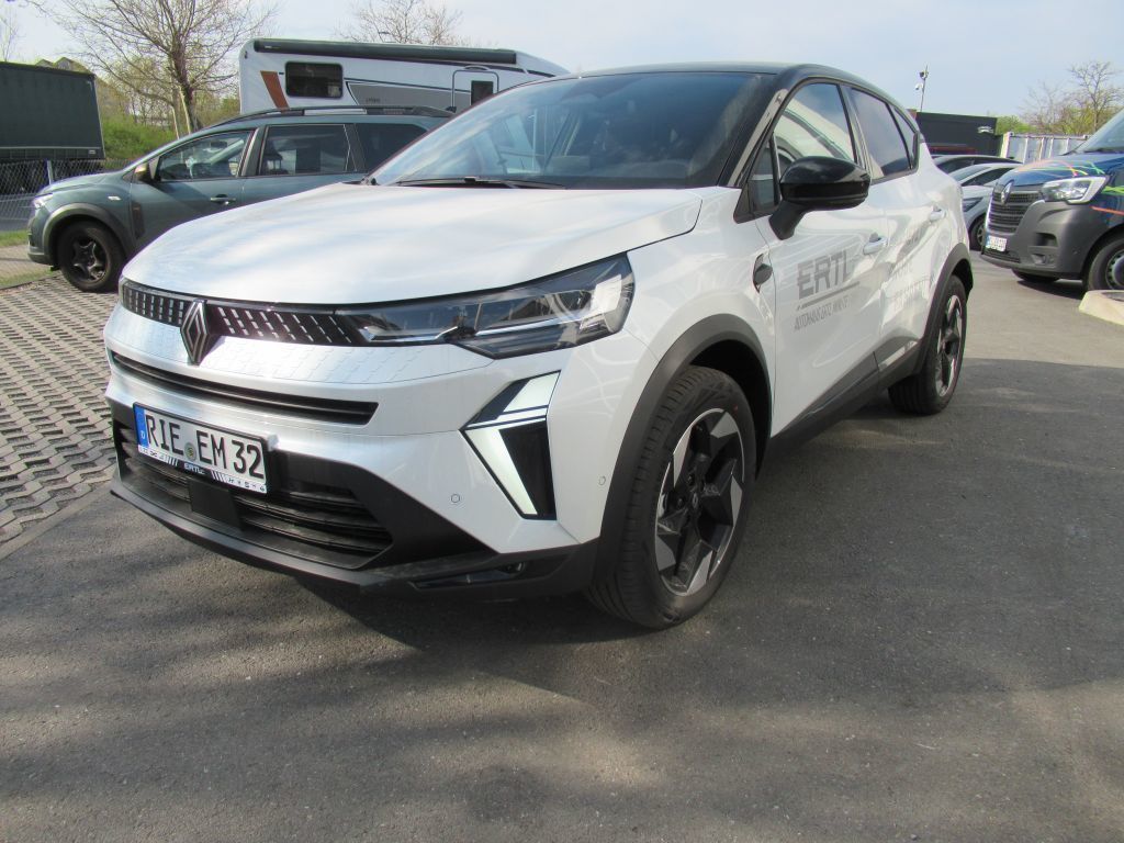 Bild des Angebotes Renault Captur Techno TCe 90 Techno