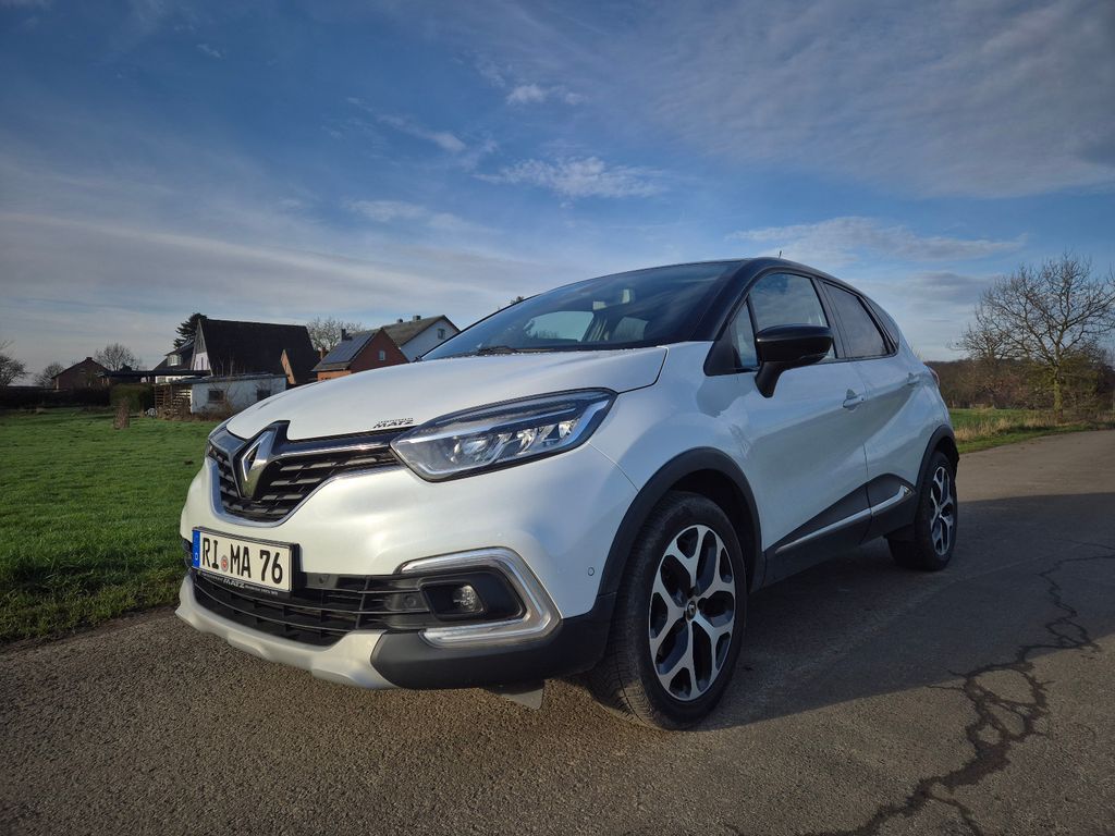 Bild des Angebotes Renault Captur TCe 150 GPF Collection Collection
