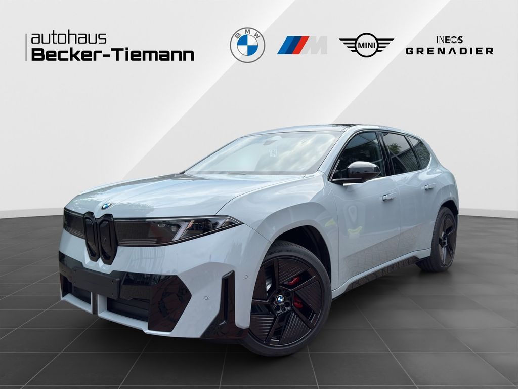 Bild des Angebotes BMW iX3 40 - UPE 78.300,- € #exclusive