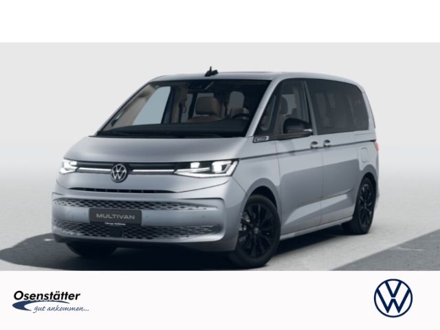 Bild des Angebotes Volkswagen Multivan Life Motor 2,0 TDI /Sitzer AHK MfL Navi
