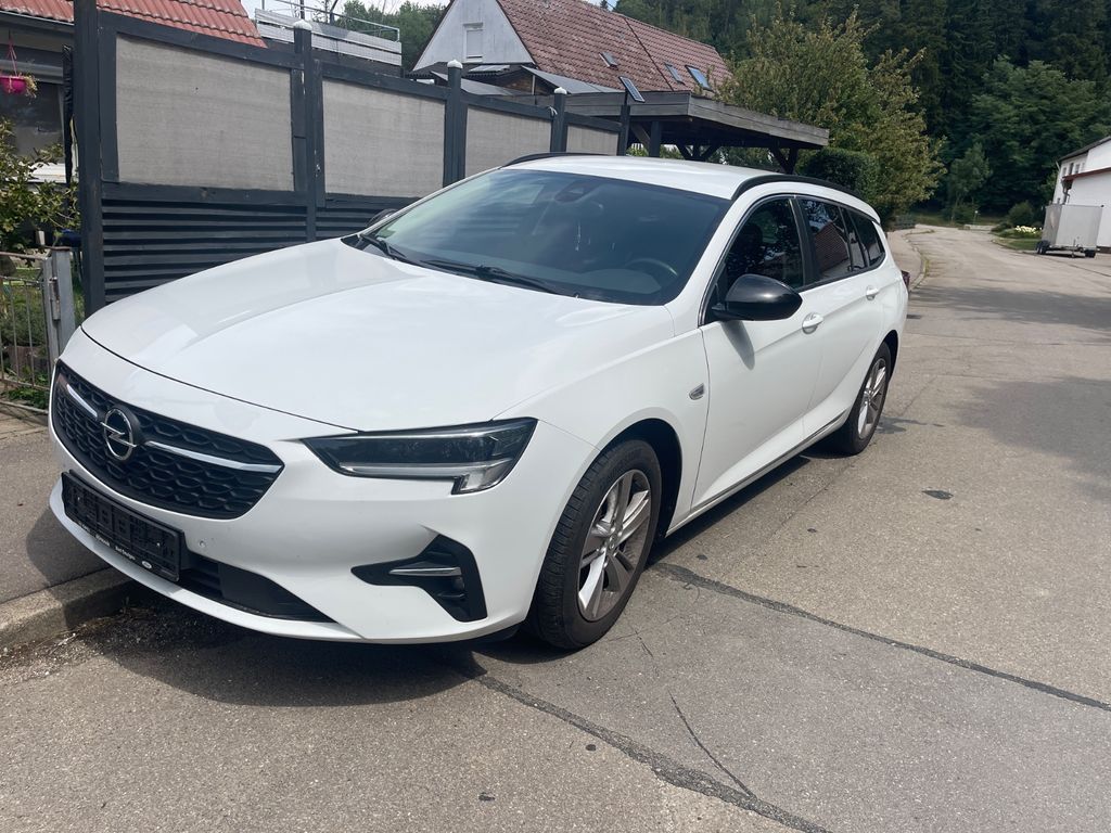 Bild des Angebotes Opel Insignia 2.0 Diesel 128kW Business Edition S...