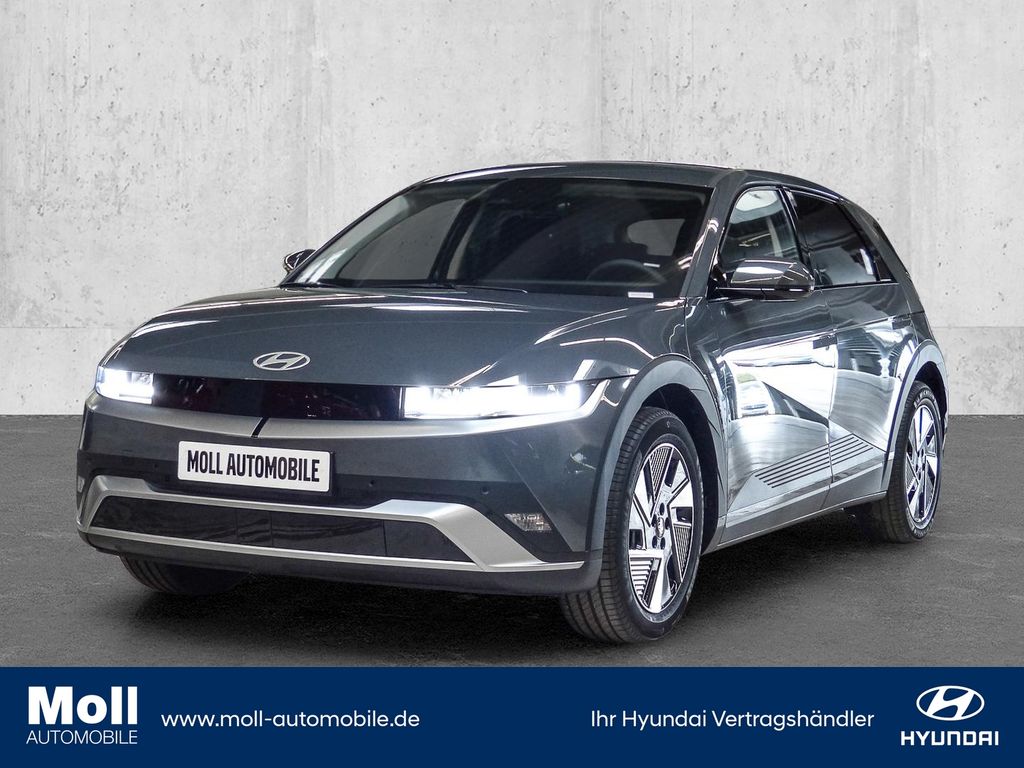Bild des Angebotes Hyundai IONIQ 5 Centriq Navi LED ACC El. Heckklappe Appl