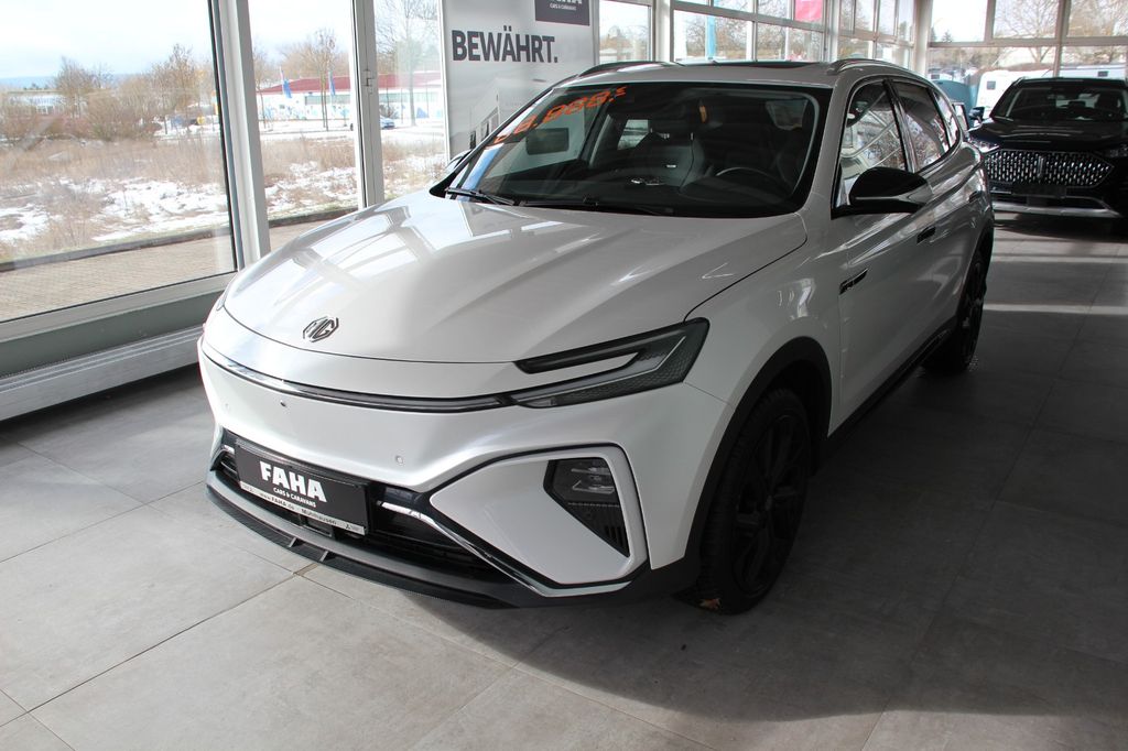 Bild des Angebotes MG Marvel R Performance