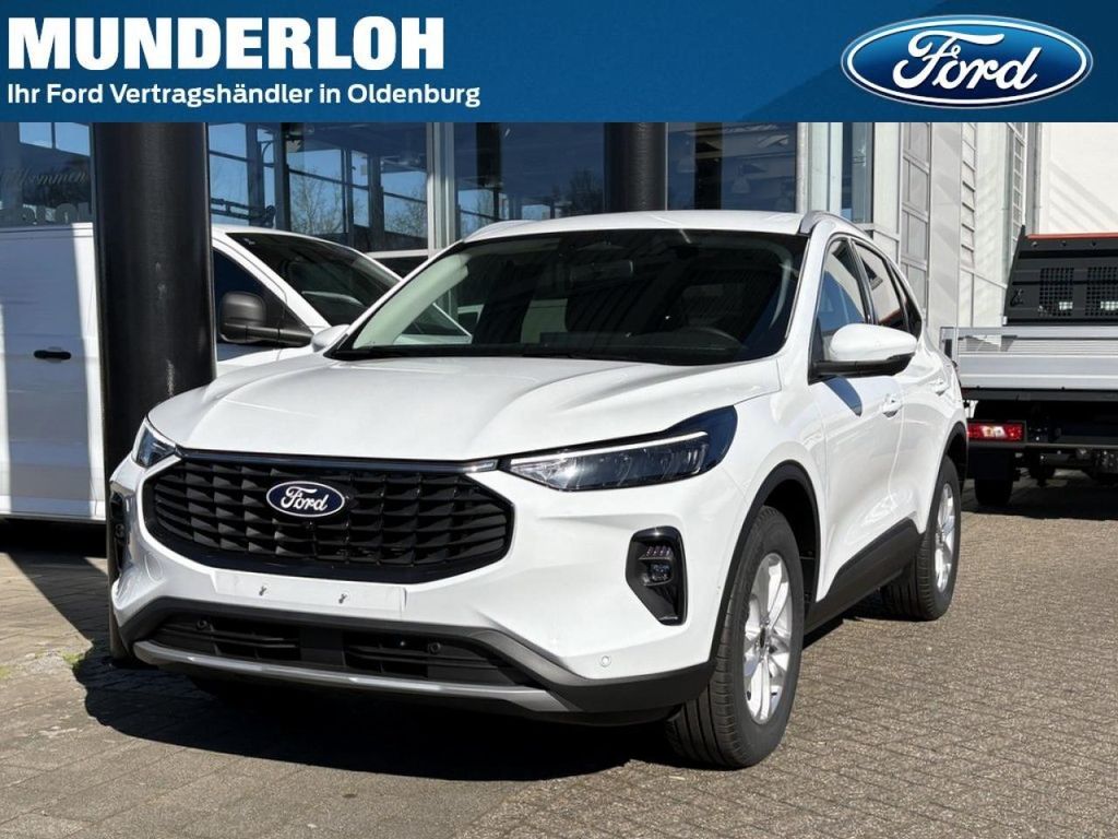 Bild des Angebotes Ford Kuga Titanium
