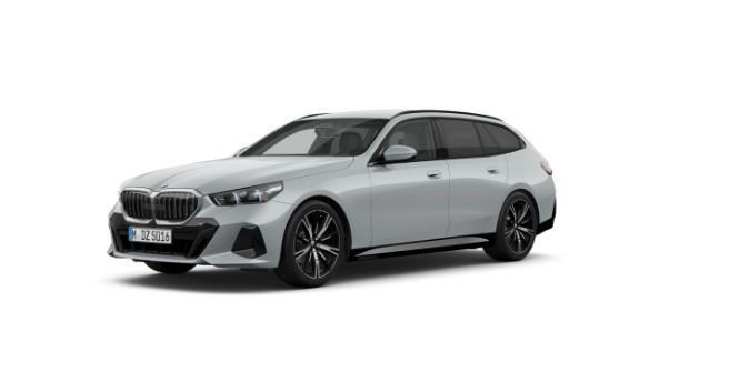 Bild des Angebotes BMW 520i M-Sport*Sitzbelüftung*Autobahnassist*AHK*Dr