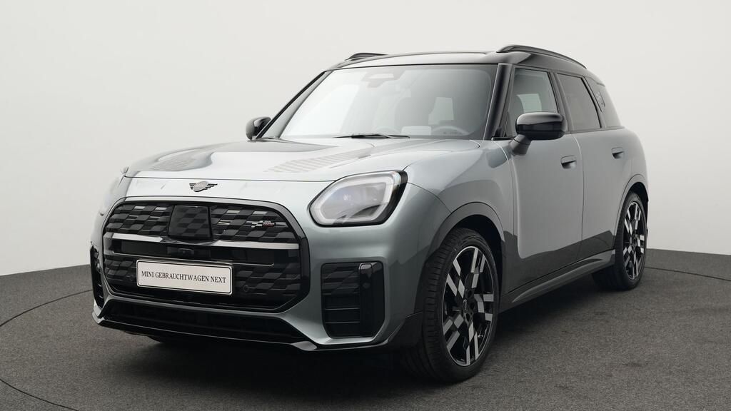 Bild des Angebotes MINI John Cooper Works Trim