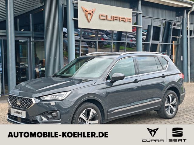 Bild des Angebotes Seat Tarraco Xperience 4Drive DSG 200PS NAVI+SHZ+LED+