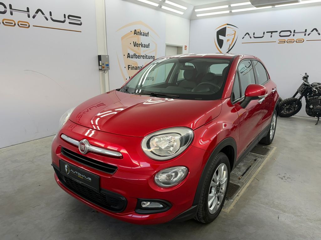 Bild des Angebotes Fiat 500X Pop Star MFL KLIMA NAVI PDC TEMPOMAT