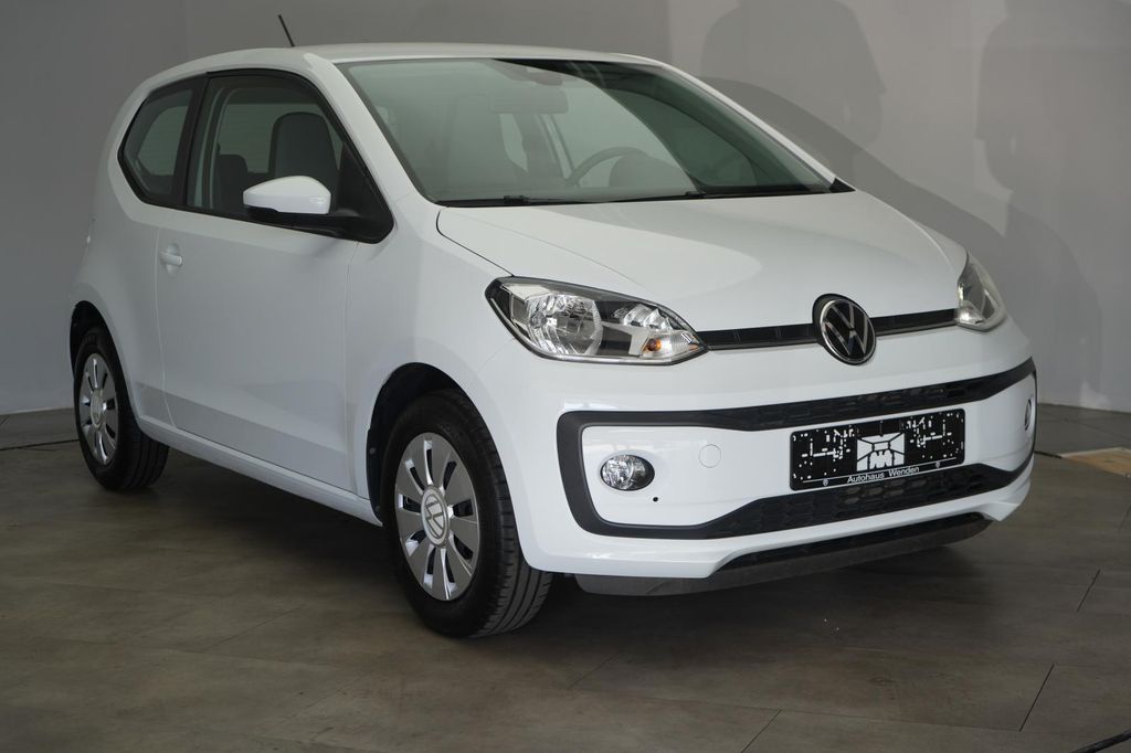 Bild des Angebotes Volkswagen up! up! Temp/PDC/Kamera/Klima