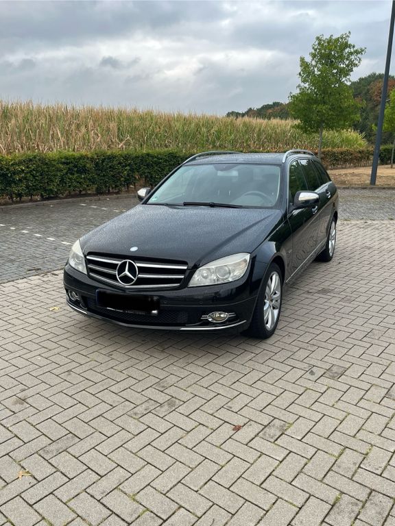 Bild des Angebotes Mercedes-Benz C 180 KOMPRESSOR T Classic
