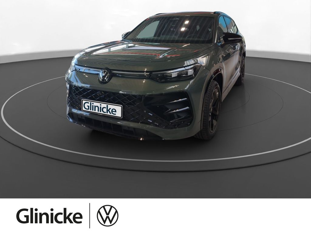 Bild des Angebotes Volkswagen Tayron R-Line 1,5 l eHybrid OPF 130 kW (177 PS)