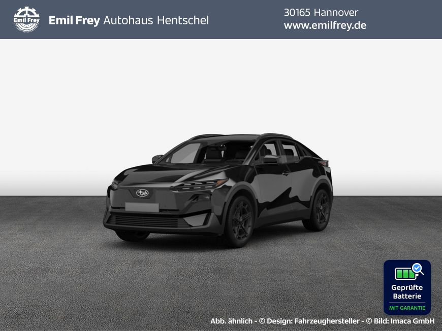 Bild des Angebotes Subaru Uncharted 77 AWD Platinum plus MJ26