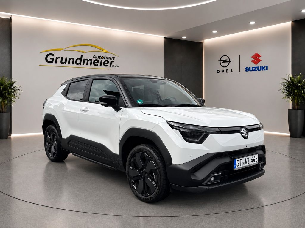 Bild des Angebotes Suzuki e Vitara Comfort+ /360' Kamera/Panorama/LED