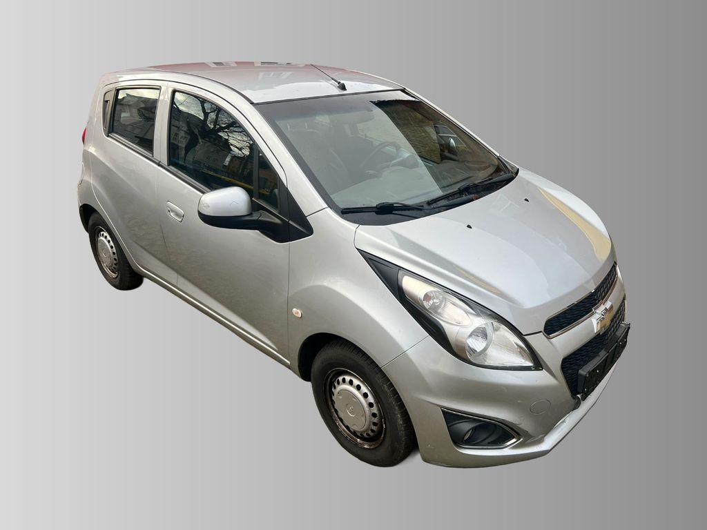Bild des Angebotes Chevrolet Spark 1.0/Klima/TÜV NEU