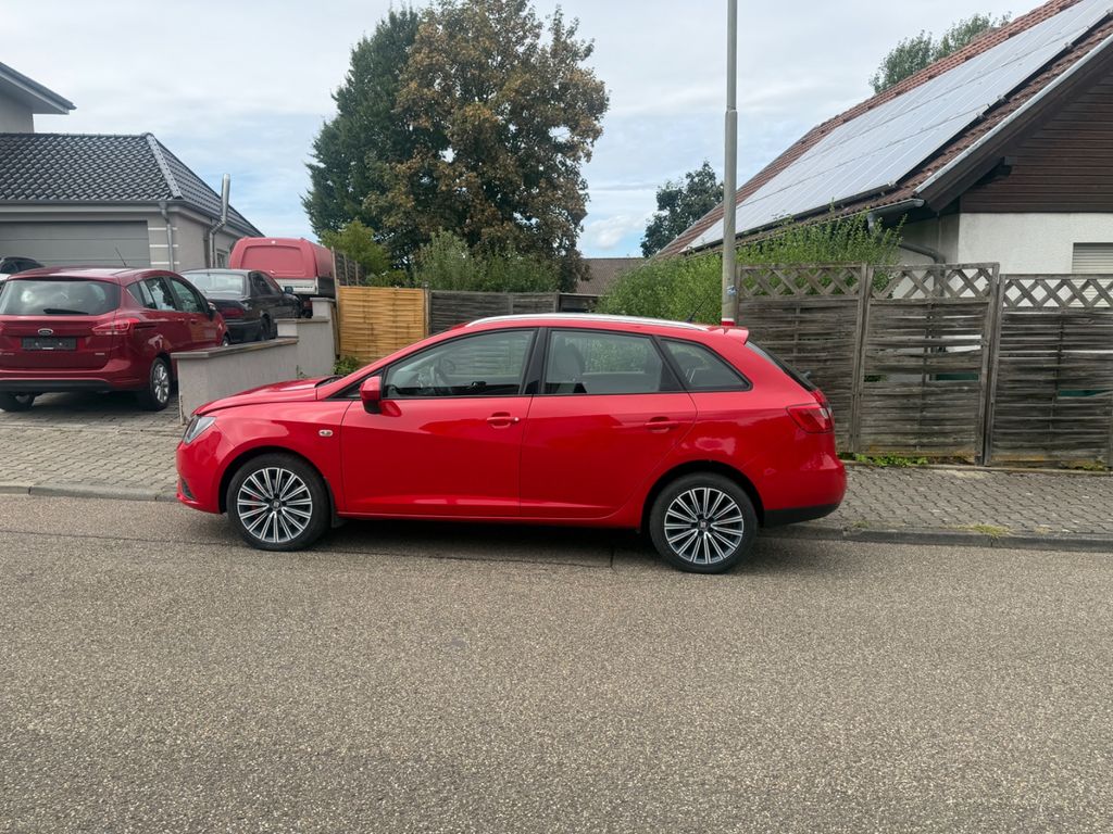 Bild des Angebotes Seat Ibiza ST Style
