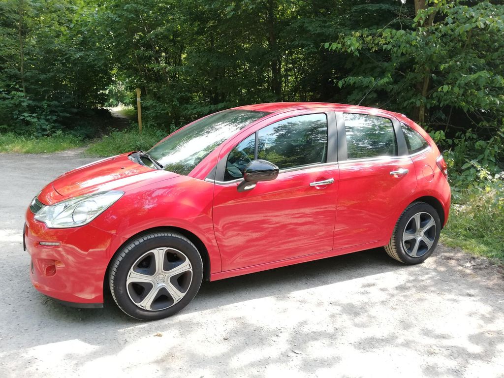 Bild des Angebotes Citroën C3 PureTech 82 Selection Selection
