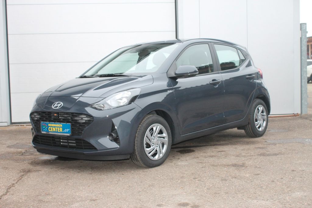 Bild des Angebotes Hyundai i10 1.0 Last Edition