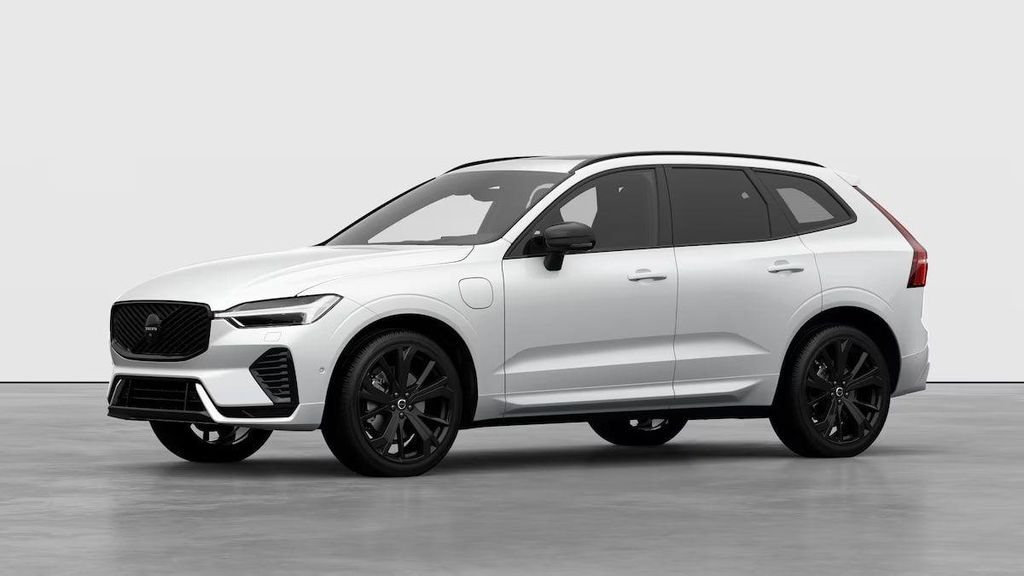 Bild des Angebotes Volvo XC60 T8 AWD Black Edition Plus 360° HUD PANO H/K