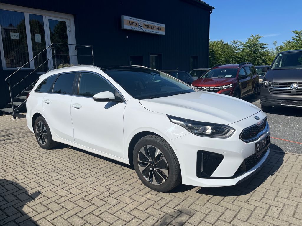 Bild des Angebotes Kia Ceed Sportswagon Plug-in Hybrid Spirit Garantie