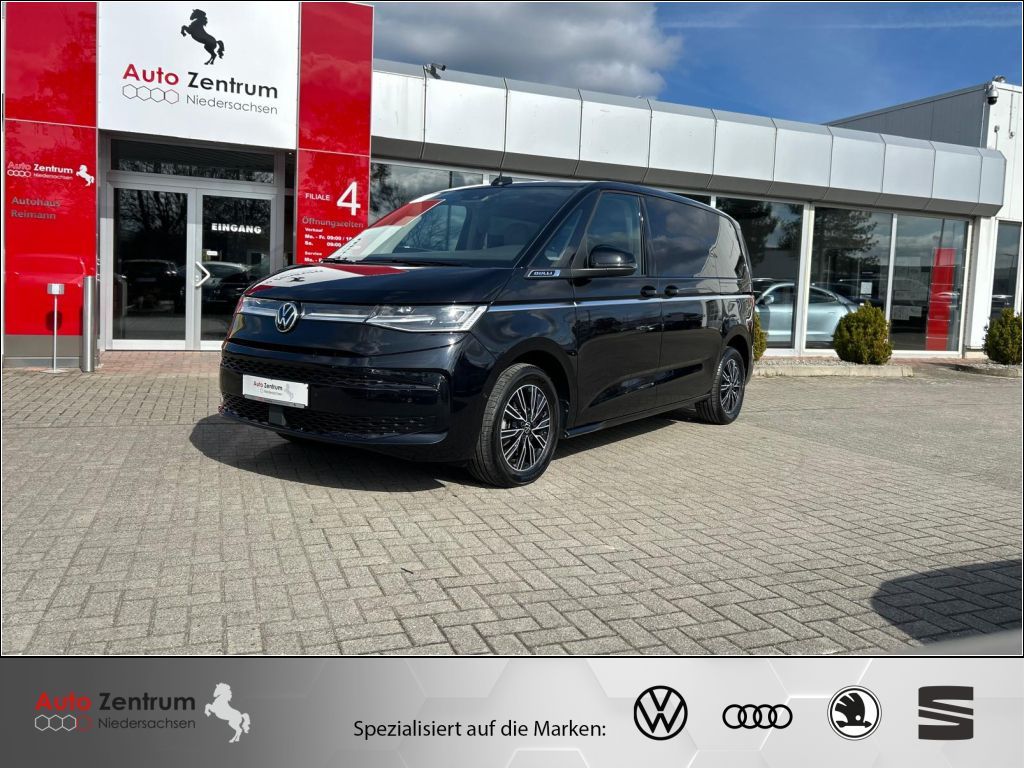 Bild des Angebotes Volkswagen Multivan T7 eHybr BULLI 6Sitz AZN-HausFÖRDERUNG*