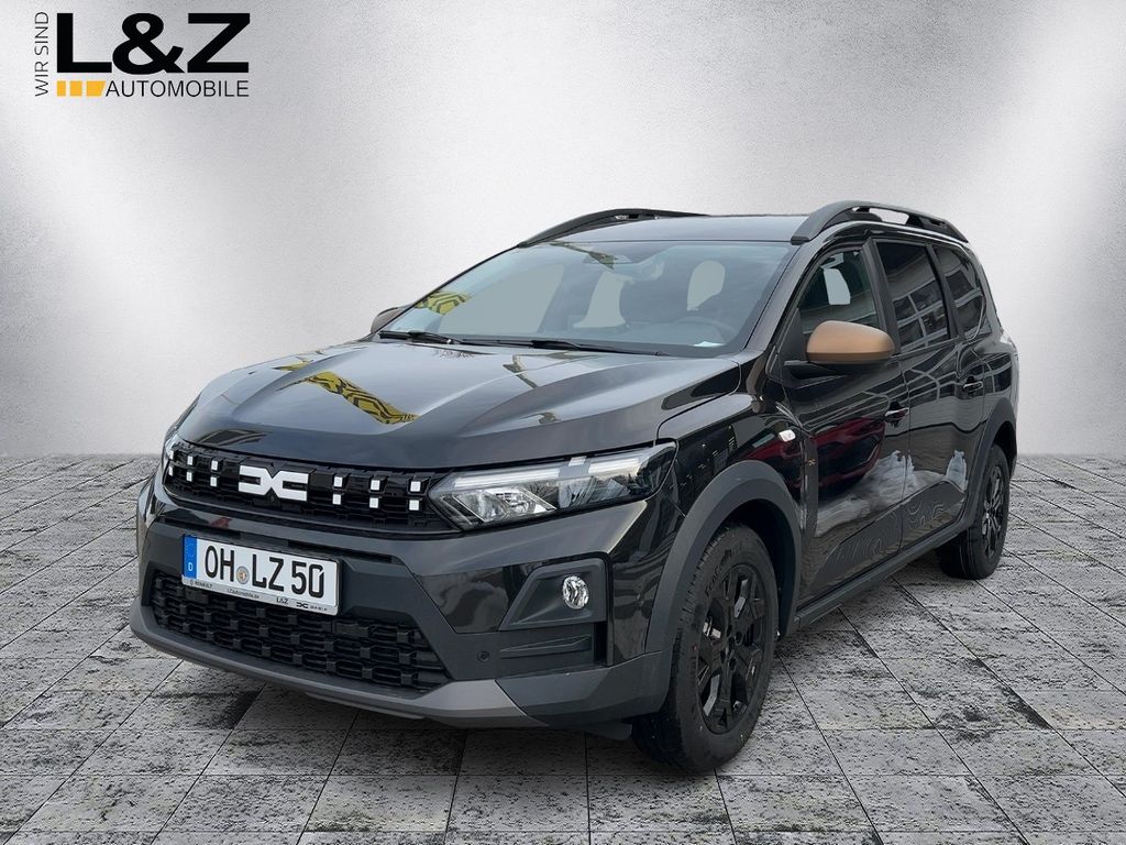 Bild des Angebotes Dacia Jogger Extreme TCe 110