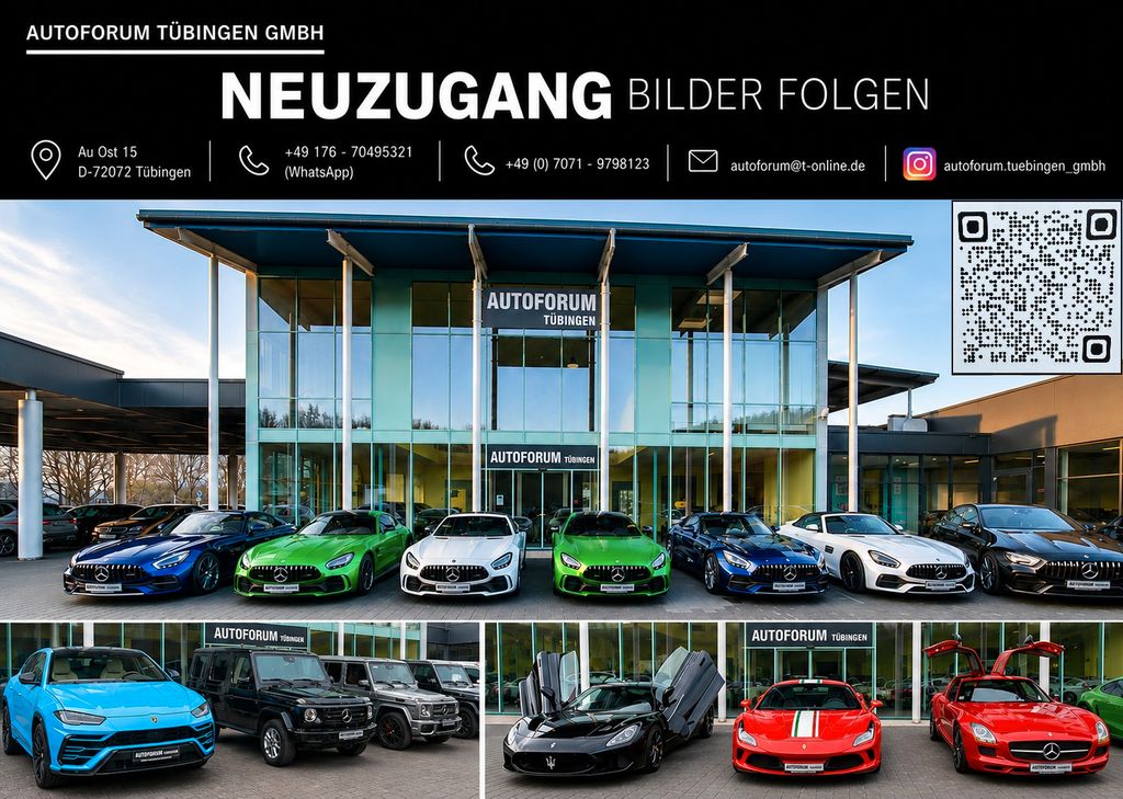 Bild des Angebotes Mercedes-Benz GLE 63 S 4MATIC+ COUPE *PANORAMA*3D*AHK*22"LM*