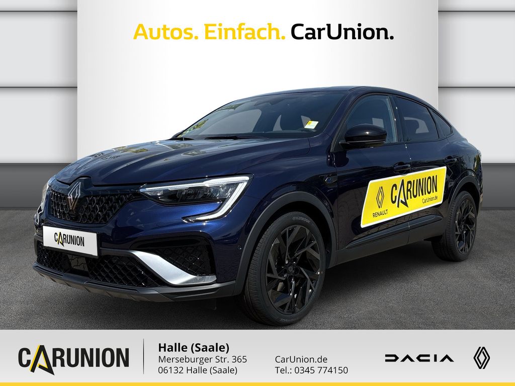 Bild des Angebotes Renault Arkana ESPRIT ALPINE Mild Hybrid 160 EDC