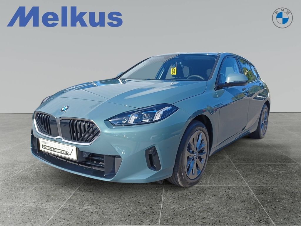Bild des Angebotes BMW 120 Hatch DAB LED Komfortzg. Parkassistent Shz