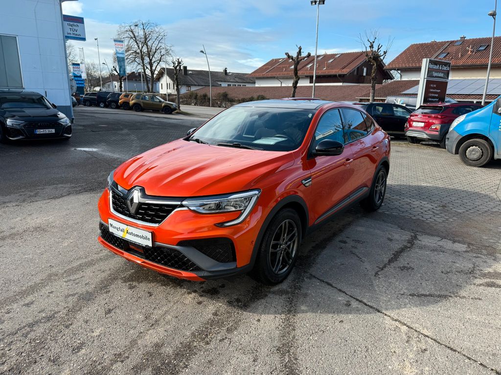 Bild des Angebotes Renault Arkana TCe 140 EDC R.S. Line