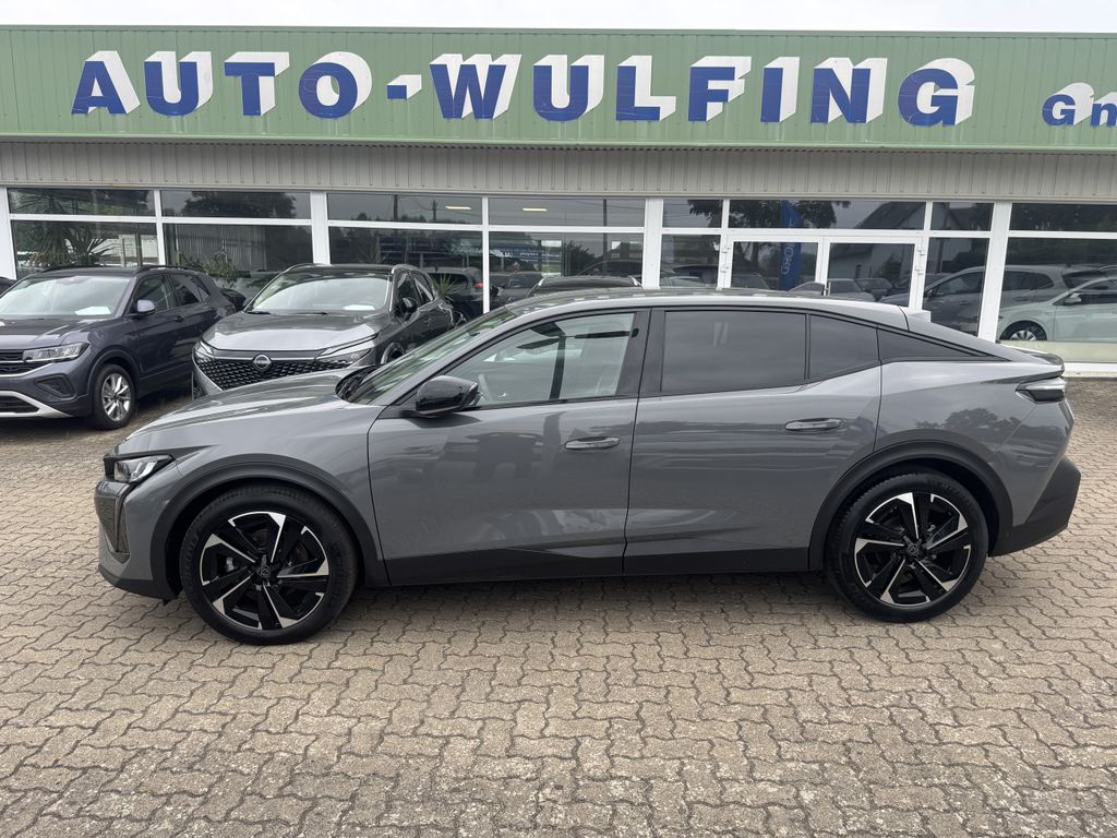 Bild des Angebotes Peugeot 408 Hybrid 145 e-DCS6 Allure ACC CAM NAVI LED