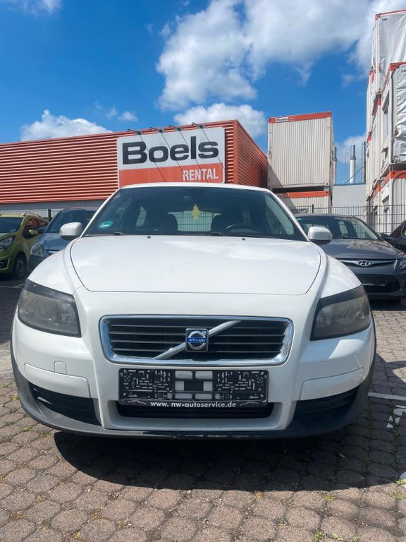 Bild des Angebotes Volvo C30 2.0D Momentum