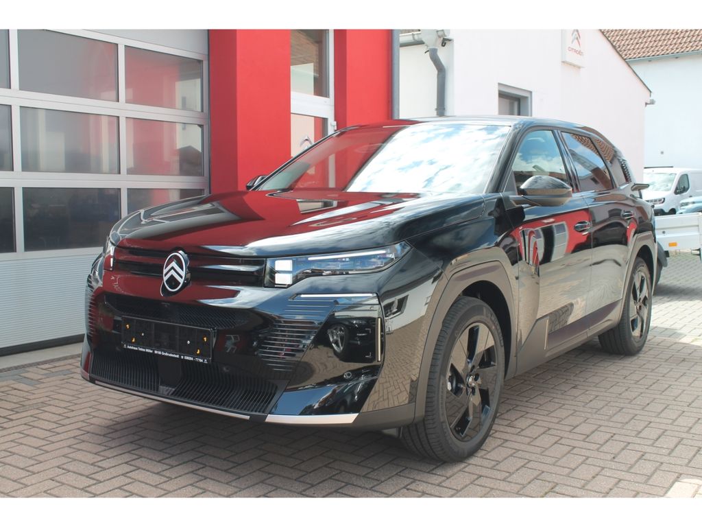 Bild des Angebotes Citroën C5 Aircross 145 Hybrid MAX AHK 360 Shz Lhz Fshz