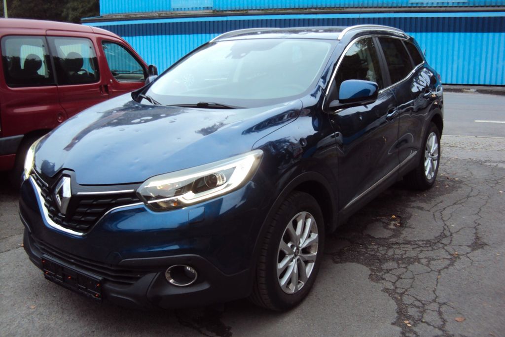 Bild des Angebotes Renault Kadjar Collection-Auto--Navi--Camera-klima-Euro6