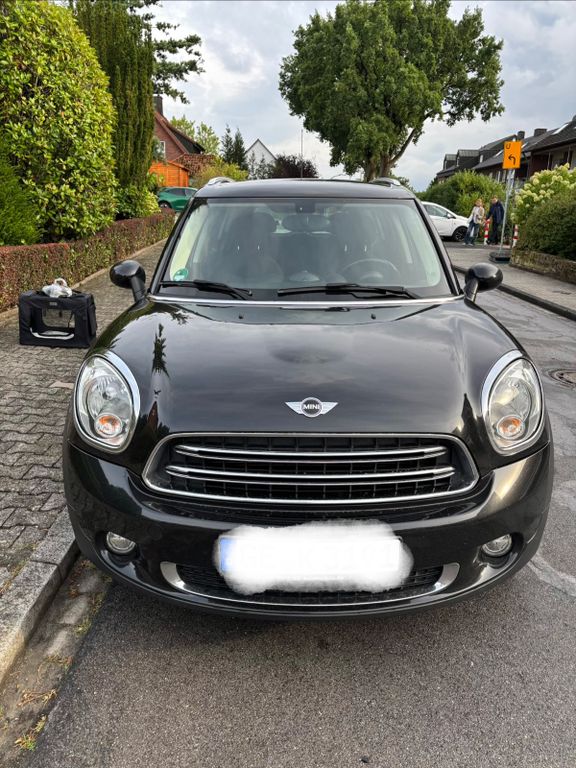 Bild des Angebotes MINI Cooper Countryman Cooper Cooper