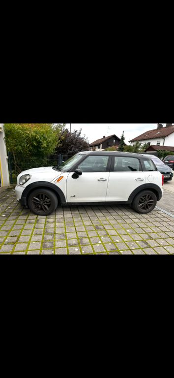 Bild des Angebotes MINI Cooper Countryman Cooper ALL4