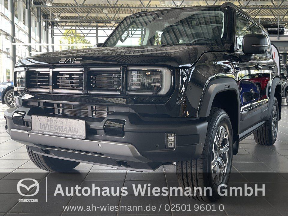 Bild des Angebotes BAIC BJ40 Pro