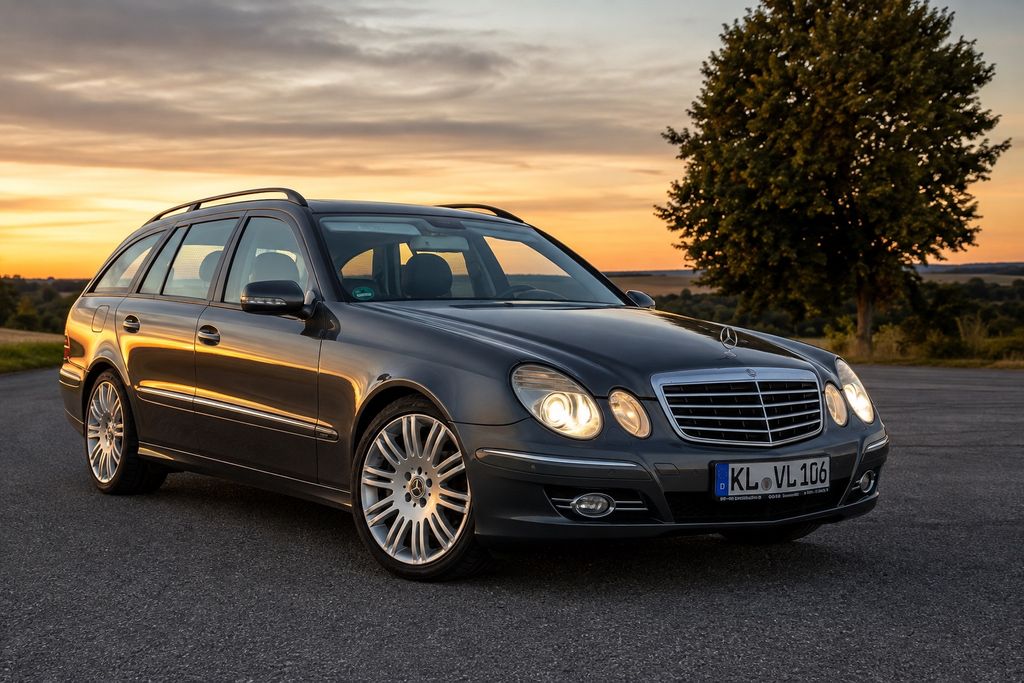 Bild des Angebotes Mercedes-Benz 220