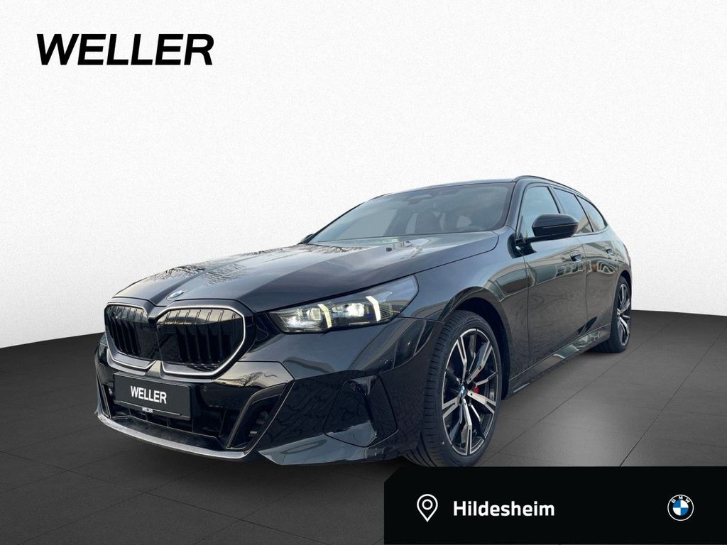 BMW 540d xD Touring,M SPORT PRO,PANO,B&W,DAPRO,Sthzg