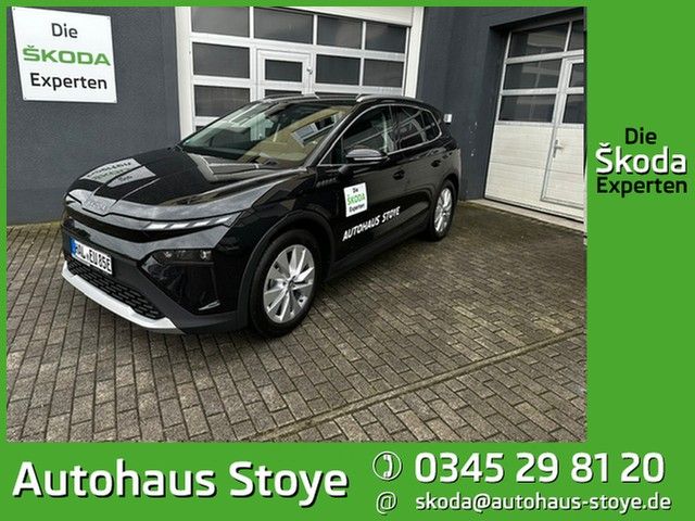 Bild des Angebotes Skoda Elroq 85 PLUS;SPORT;WPUMPE