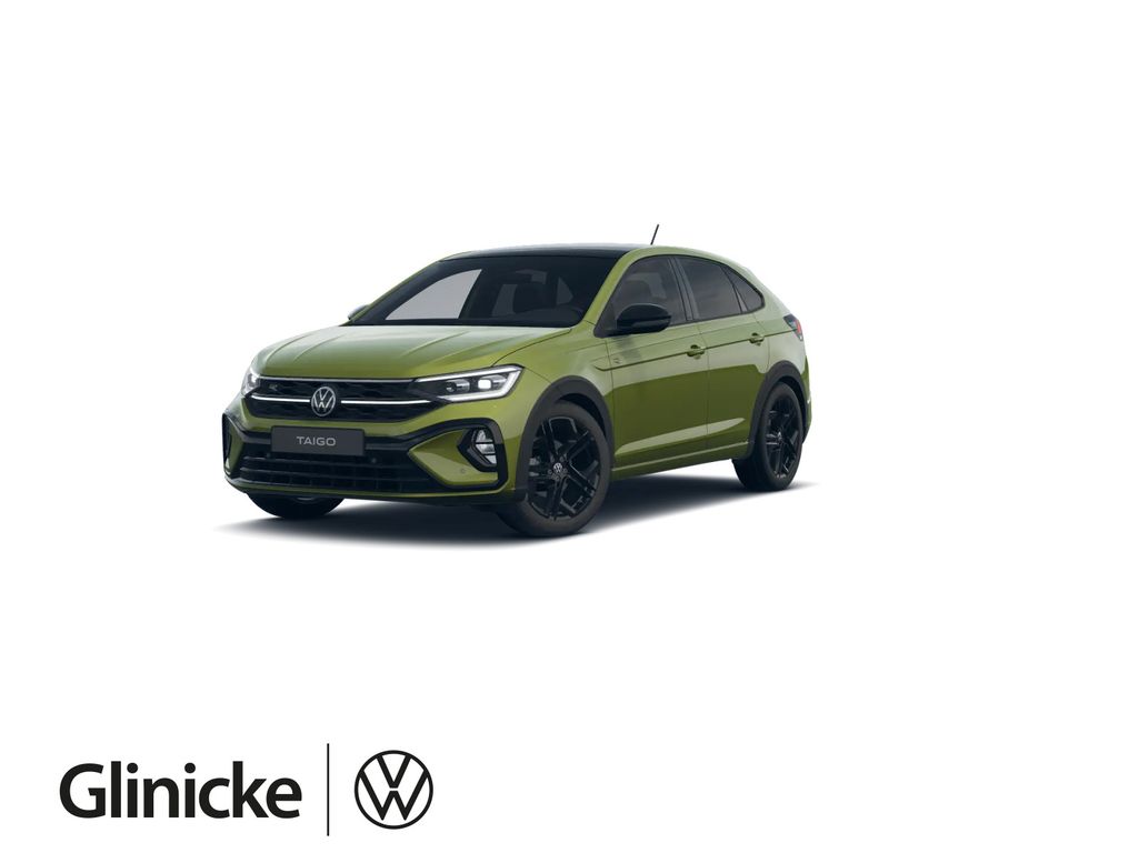 Bild des Angebotes Volkswagen Taigo R-Line 1,5 l TSI OPF 110 kW (150 PS) 7-Gan