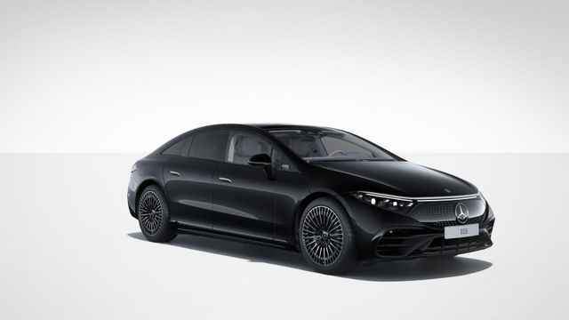 Bild des Angebotes Mercedes-Benz EQS 500 4Matic Edition 1