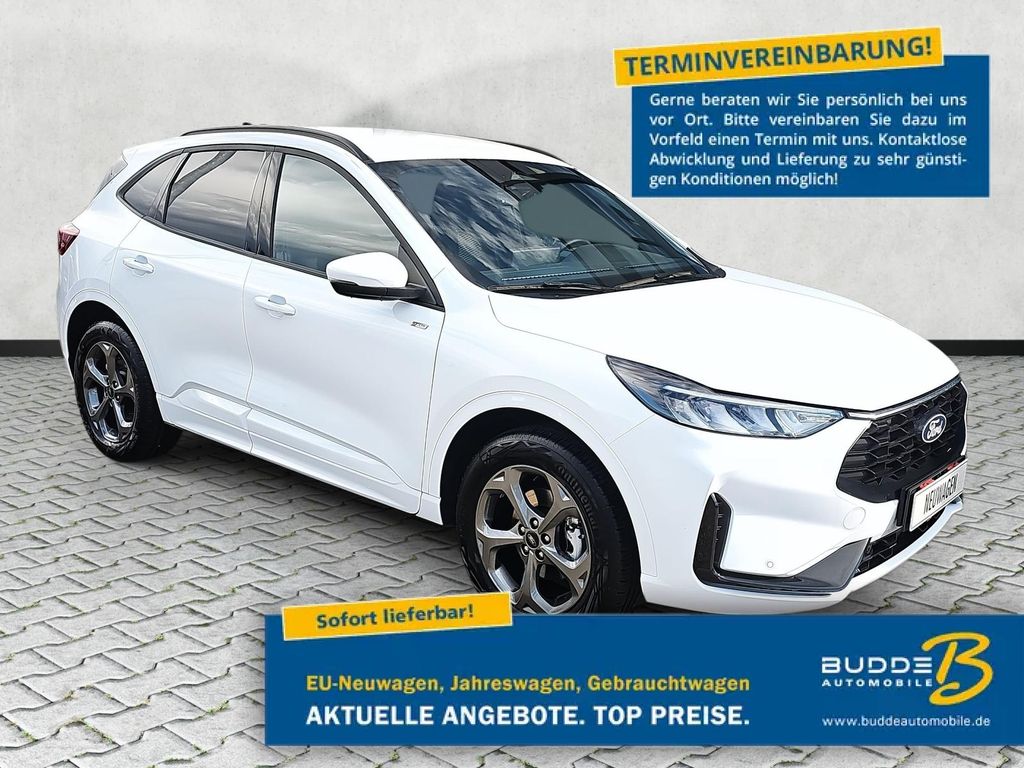 Bild des Angebotes Ford Kuga 1.5 EB Autom. ST Line 5J.Gar AHK schwenkb