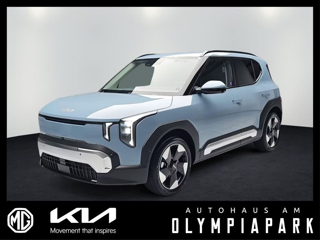 Bild des Angebotes Kia EV2 Earth KEYLESS-GO*360°KAM*ELEKTR.SITZ*