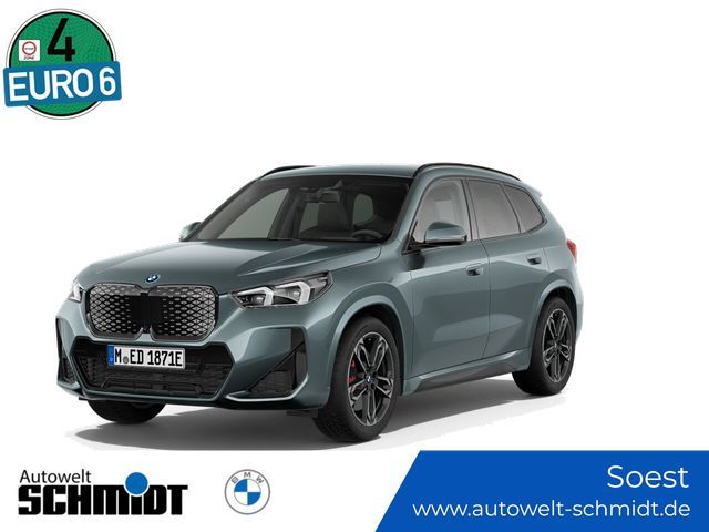 Bild des Angebotes BMW iX1 eDrive20 M Sportpaket Pro UPE 65.210 EUR