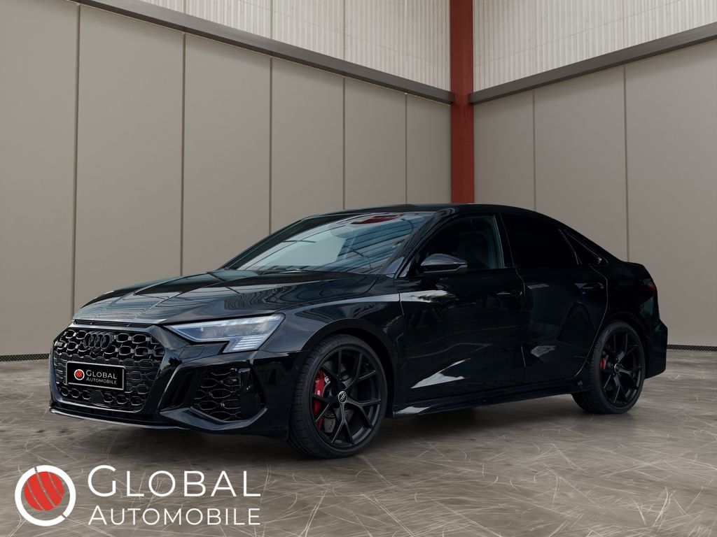 Bild des Angebotes Audi RS3 Limousine Quattro°MARTIX°ACC°HUD°B&O°MEM°