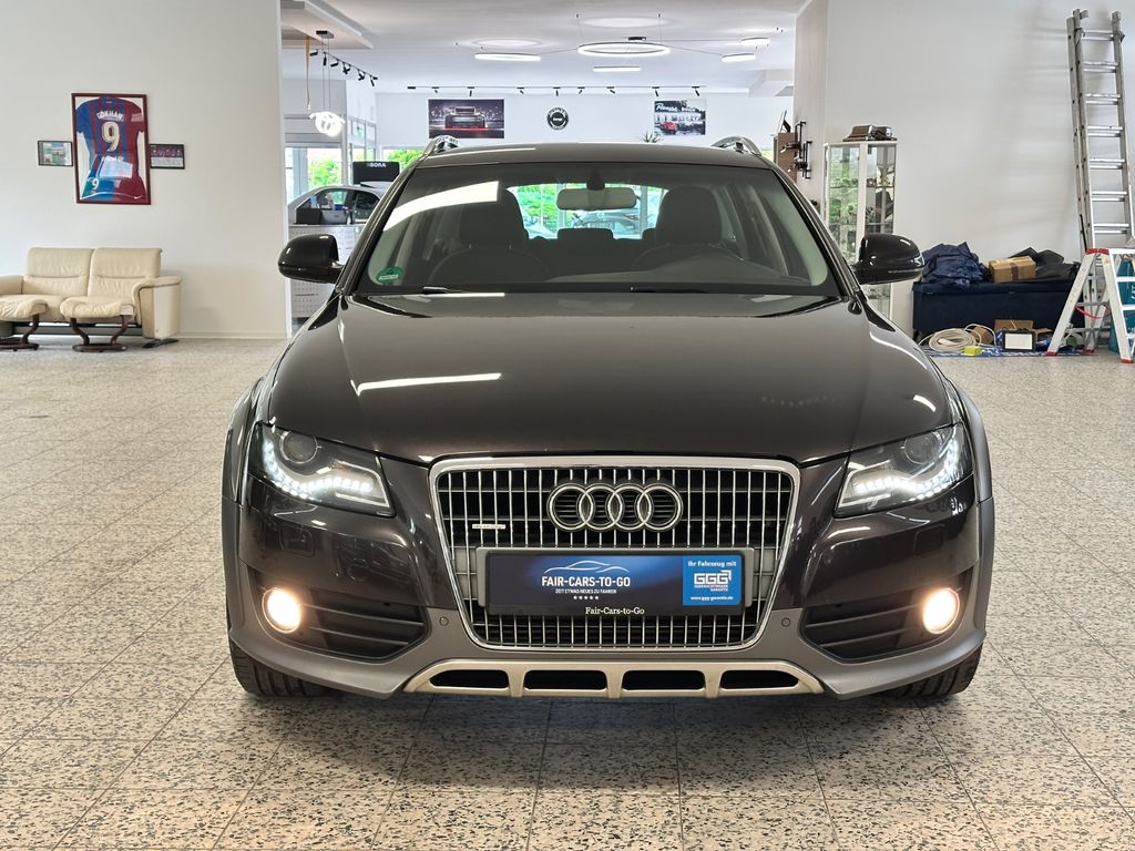 Bild des Angebotes Audi A4 Allroad Quattro 2.0 TFSI Xenon SHZ