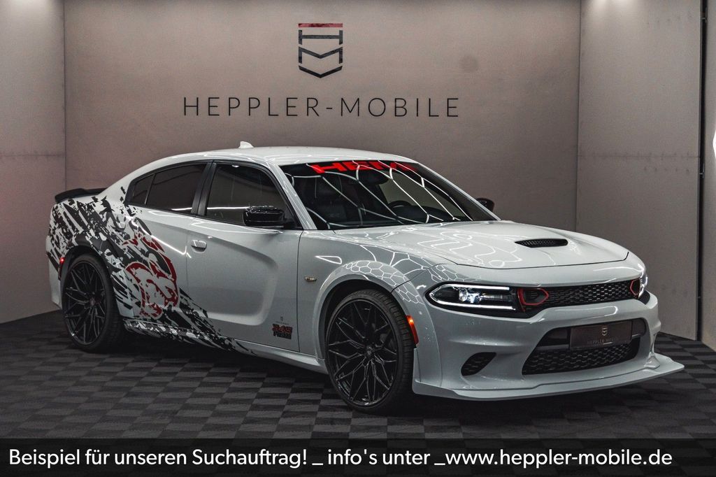 Bild des Angebotes Dodge Charger Widebody 5,7 HEMI