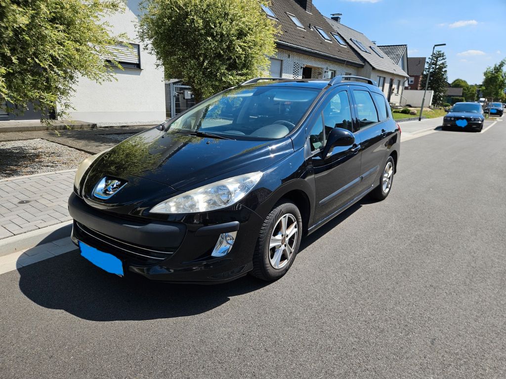 Bild des Angebotes Peugeot 308 SW Tendance 120 VTi Tendance