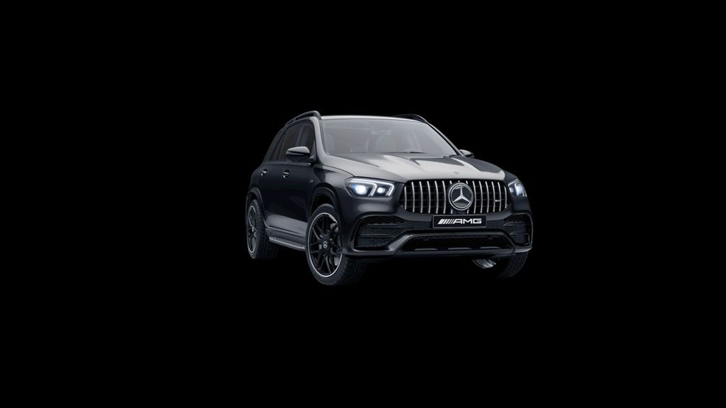 Bild des Angebotes Mercedes-Benz GLE 53 AMG 4M+ Night+FAP+Beam+HUD+StHz+Pano+Voll