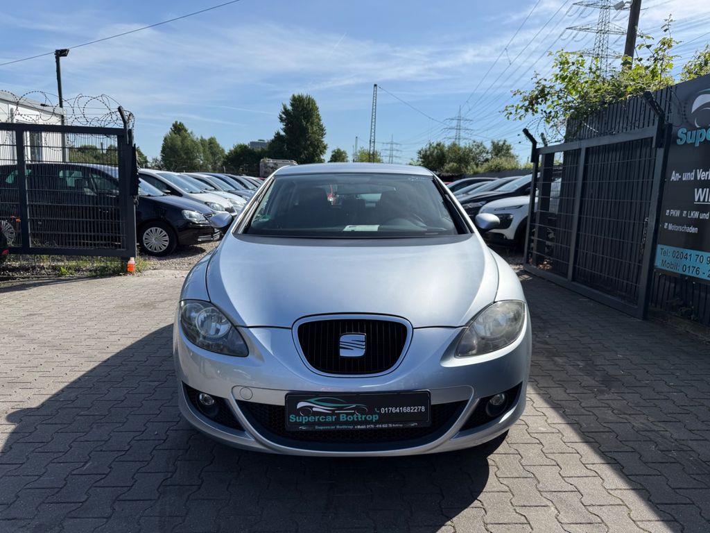 Bild des Angebotes Seat Leon Comfort Limited